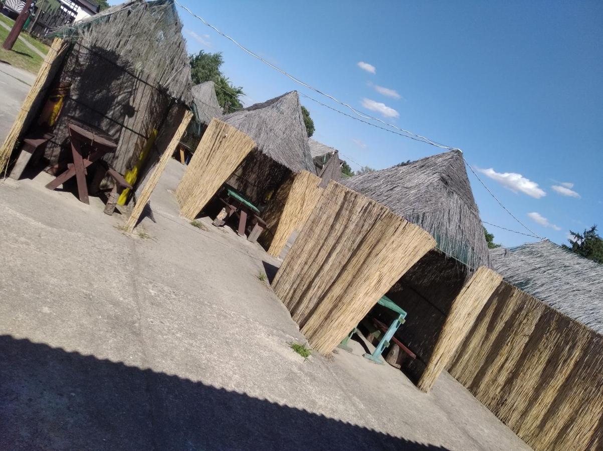 Domki Pod Lasem Płońsk Dış mekan fotoğraf