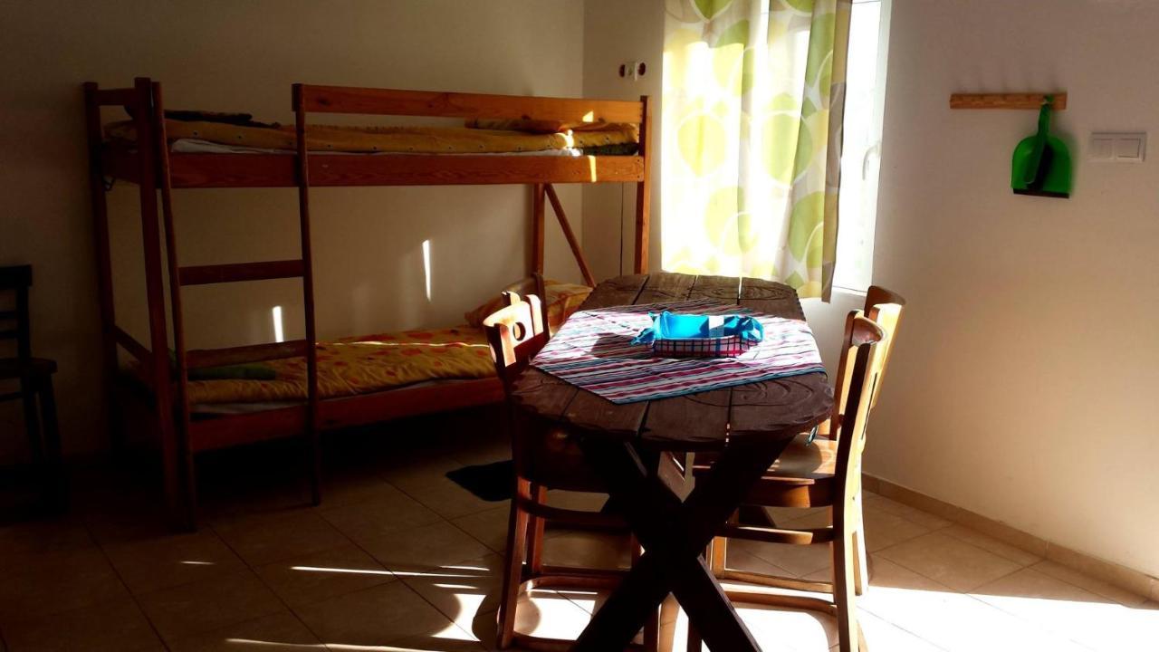 Domki Pod Lasem Płońsk Dış mekan fotoğraf