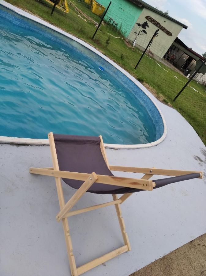 Domki Pod Lasem Płońsk Dış mekan fotoğraf